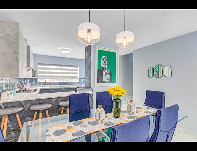 2 BEDROOM TOWNHOUSE FOR SALE IN SUNDOWNER